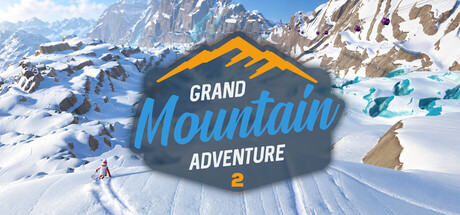 Boxart for Grand Mountain Adventure 2