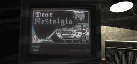Boxart for Dear Nostalgia