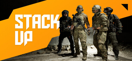 Boxart for Stack Up