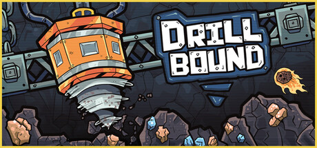 Boxart for Drillbound