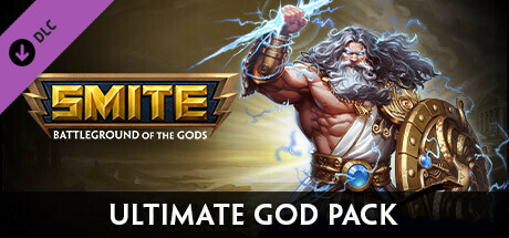 Boxart for SMITE® - Ultimate God Pack