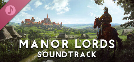 Boxart for Manor Lords - Soundtrack