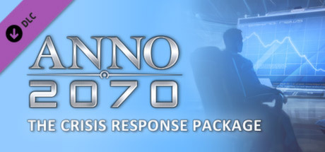 Boxart for Anno 2070™ - The Crisis Response Package