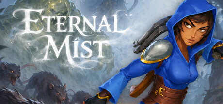 Boxart for Eternal Mist