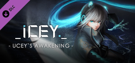 Boxart for ICEY - UCEY's Awakening