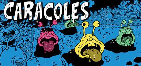 Boxart for Caracoles