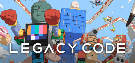 Boxart for Legacy Code