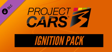 Boxart for Project CARS 3: Ignition Pack