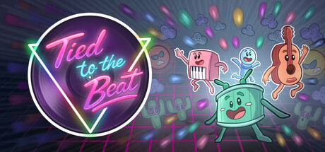 Boxart for Tied to the Beat