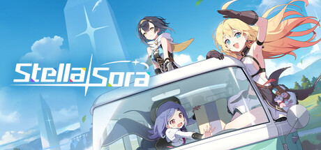 Boxart for Stella Sora