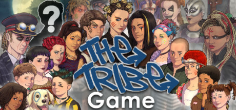 Boxart for The Tribe Game