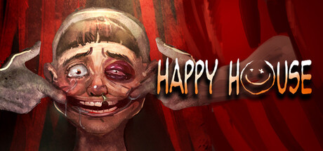 Boxart for [Bober Bros] Happy House