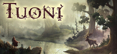Boxart for Tuoni