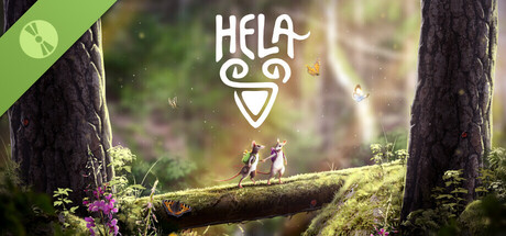 Boxart for Hela: Of Mice & Magic Demo