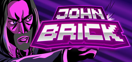 Boxart for John Brick