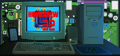 Boxart for Homebrew32