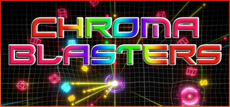 Boxart for Chroma Blasters