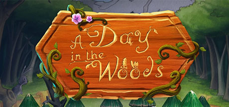Boxart for A Day in the Woods