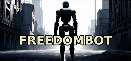 Boxart for FreedomBot