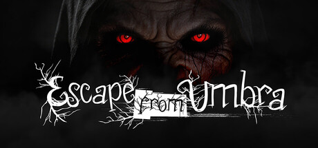 Boxart for Escape from Umbra