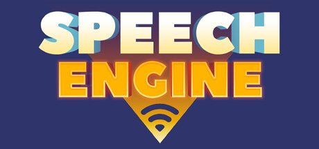 Boxart for Speech Engine