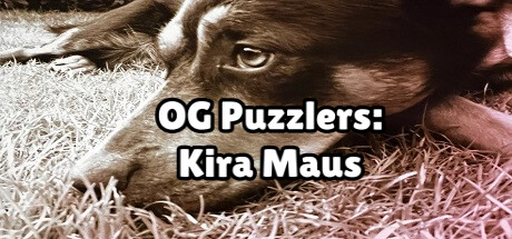 Boxart for OG Puzzlers: Kira Maus
