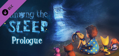 Boxart for Among the Sleep: Prologue