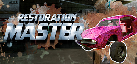Boxart for Restoration Master