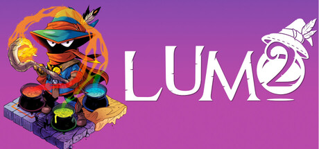 Boxart for Lumo 2
