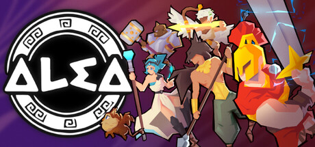 Boxart for Alea