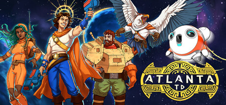 Boxart for Atlanta TD