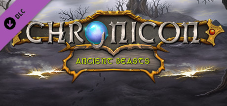 Boxart for Chronicon - Ancient Beasts