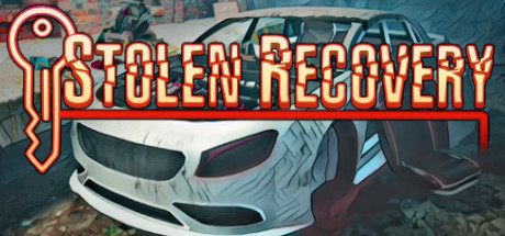 Boxart for Stolen Recovery