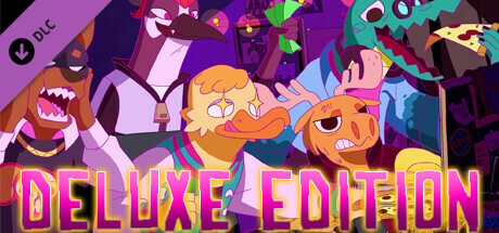 Boxart for Friends vs Friends: Deluxe Edition Content