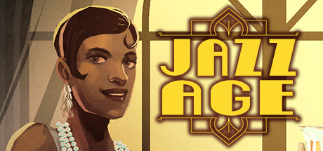 Boxart for Jazz Age