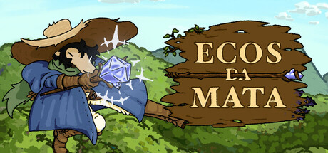 Boxart for Ecos da Mata