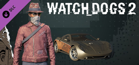 Boxart for Watch_Dogs® 2 - Private Eye Pack