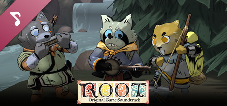Boxart for Root Soundtrack