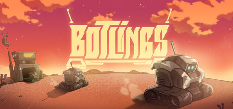 Boxart for Botlings