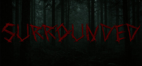 Boxart for SURROUNDED