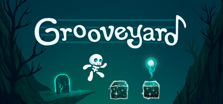 Boxart for Grooveyard