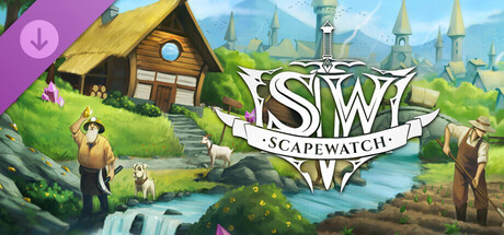 Boxart for Scapewatch: Wings Pack