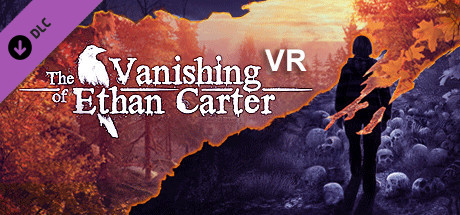 Boxart for The Vanishing of Ethan Carter VR
