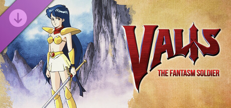 Boxart for Valis: The Fantasm Soldier