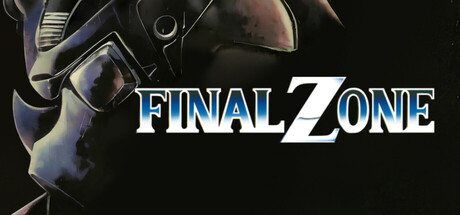 Boxart for Final Zone 「FZ戦記アクシス」