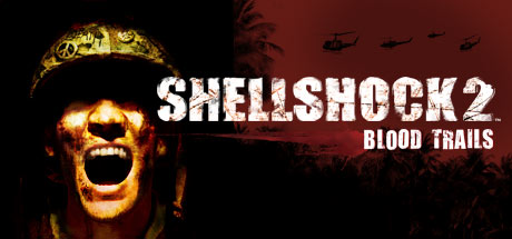 Boxart for Shellshock 2: Blood Trails
