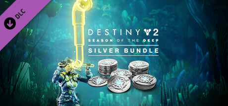 Boxart for Destiny 2: Season of the Deep Silver Bundle