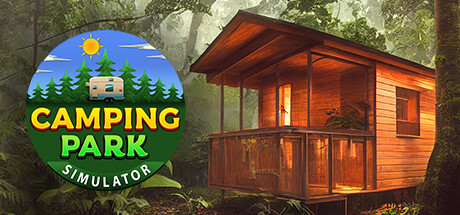 Boxart for Camping Park Simulator