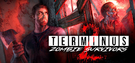 Boxart for Terminus: Zombie Survivors 2