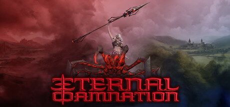 Boxart for Eternal Damnation